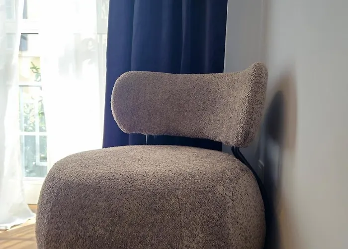 Appartamento con 1 camera da letto